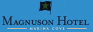 Magnuson Hotel Marina Cove - 6800 Sunshine Skyway Ln, St. Petersburg, FL 33711
