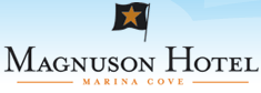 Magnuson Hotel Marina Cove - 6800 Sunshine Skyway Ln, St. Petersburg, FL 33711