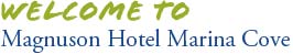 St. Petersburg, Florida Hotel