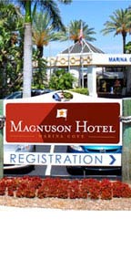 St. Petersburg, Florida Hotel