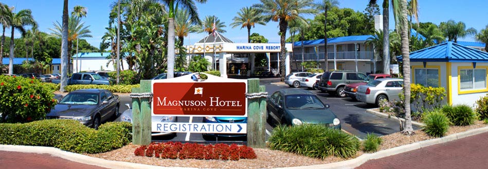 Hotels St Petersburg Florida Photo Gallery