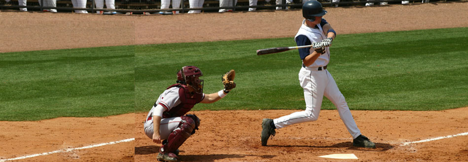 St Petersburg Pier Athletics
