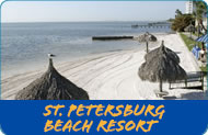 Hotels in St pete Beach FL