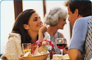 Hotels st Petersburg fl Waterfront Restaurant