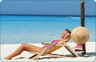 St Pete Pier Hotel Private Beach